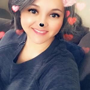 Meet your Posher, Mayra